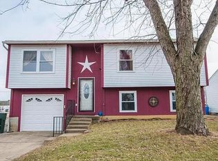 4092 Wintertime Dr, Columbus, OH 43207