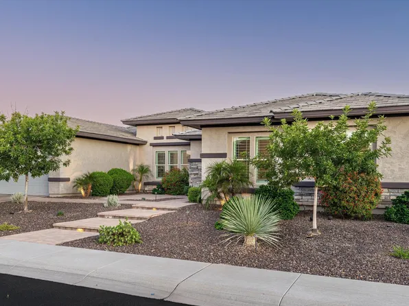 3727 E FARGO Street, Mesa, AZ 85205