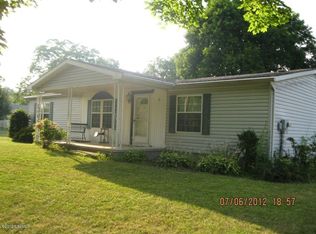 3420 Creek Rd, Millmont, PA 17845