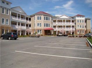 1202 Points Reach #1202, Ocean Pines, MD 21811