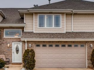 4512 122nd St, Alsip, IL 60803