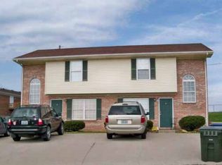 405 Michelle Ct, Richmond, KY 40475