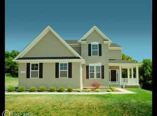 199 Rochester Dr, Westminster, MD 21157