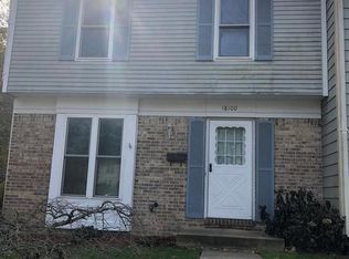 18100 Kitchen House Ct, Germantown, MD 20874