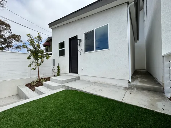 4375 J St #2, San Diego, CA 92102