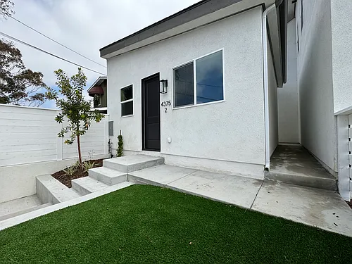 4375 J St #2 Photo 1