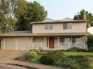 6834 Rock Ledge Ct NE, Keizer, OR 97303