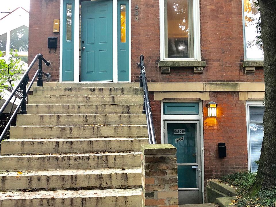 1st image of 534 W Dickens Ave #1