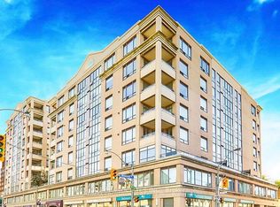 980 Yonge St #801, Toronto, ON M4W 3V8