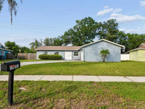 14051 BRIARDALE LANE, TAMPA, FL 33618