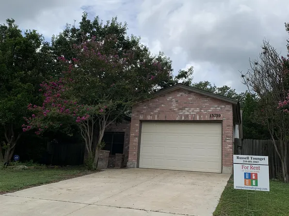 13039 Hunters Moon, San Antonio, TX 78249