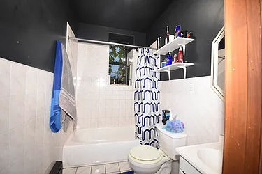 Rented by Stuyvesant Heights Realty Corp