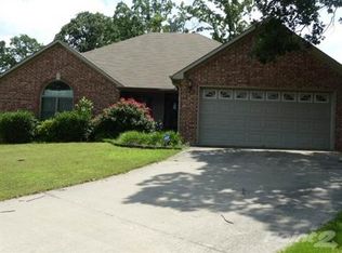 7113 Stonehaven Cv, Sherwood, AR 72120
