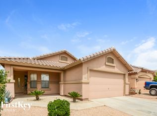 10012 W Atlantis Way, Tolleson, AZ 85353