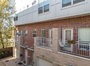 1614 Tribeca Way #1614, Dallas, TX 75204