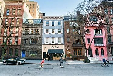 Rented by Cote Luxury Real Estate