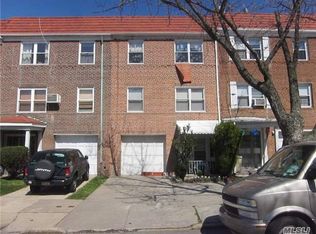 47-1 215th St #1, Queens, NY 11361