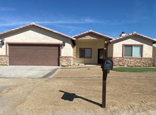 31736 Thelma Ave, Thousand Palms, CA 92276