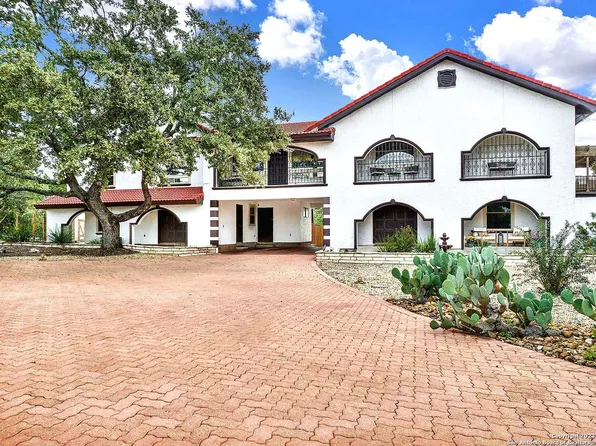 14814 CIRCLE A TRL, Helotes, TX 78023