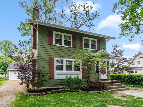 4215 Drury Ln, Fort Wayne, IN 46807