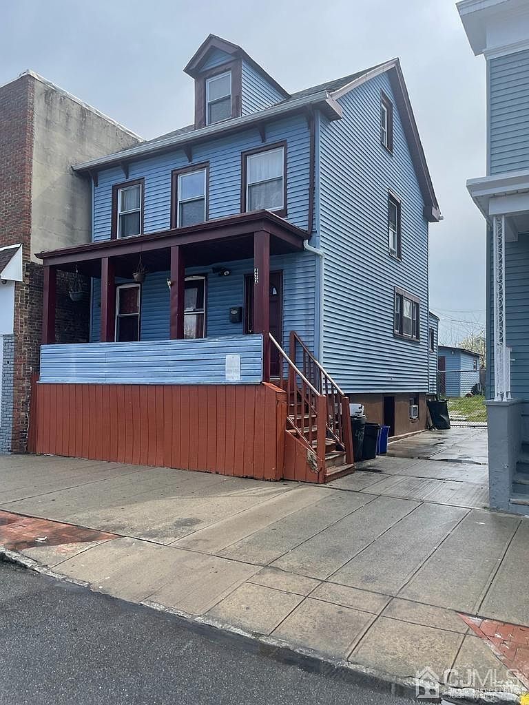 422 State St, Perth Amboy, NJ 08861 Zillow