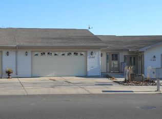 1508 16th St NW, Minot, ND 58703