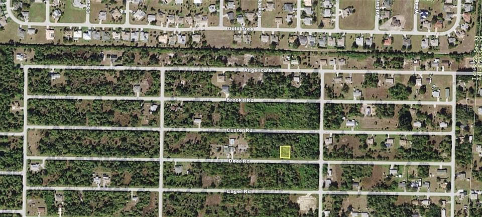 2nd image of 26386 Deer Rd