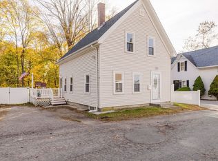 6 Makepeace Ave, Taunton, MA 02780