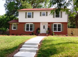 7001 Old Forge Dr, Charlotte, NC 28226