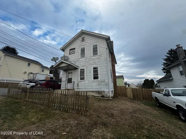 134 Reynolds St, Plymouth, PA 18651