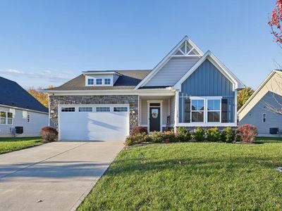 1124 Clover Field Dr, Loveland, OH, 45140