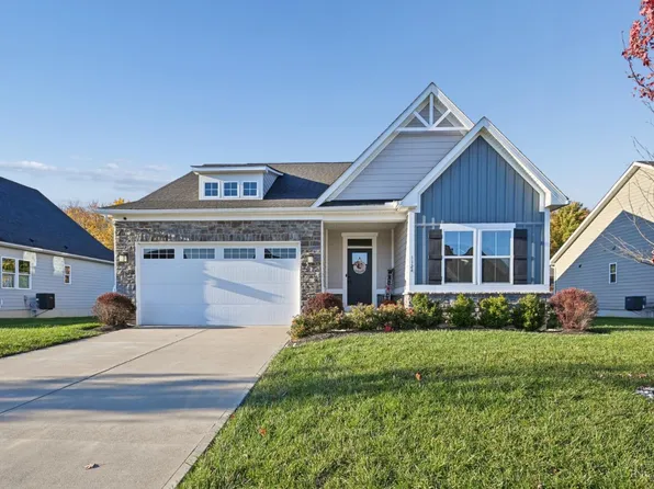 1124 Clover Field Dr, Loveland, OH 45140