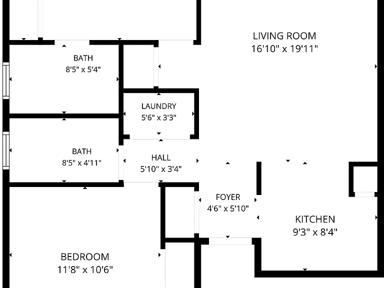 518 Dukeway Dr #3 — Photo 16