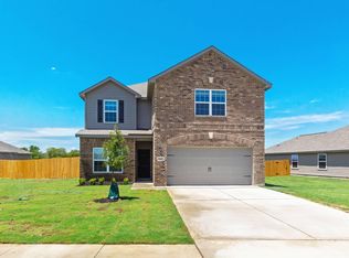 16429 Farmhouse Ln, Elgin, TX 78621