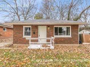 1092 Peerless Ave, Akron, OH 44320