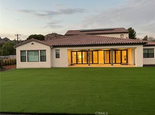 22046 Fig Tree Ln, Chatsworth, CA 91311