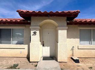 6685 Ocotillo Ave, Twentynine Palms, CA 92277