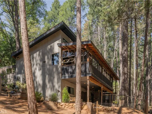 14764 Vassar Ct, Magalia, CA 95954