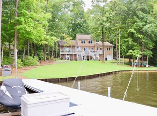 115 Tara Ln, Eatonton, GA 31024