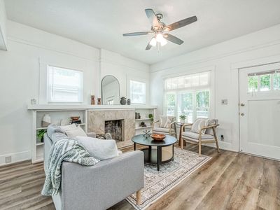 1010 N Ferger Ave, Fresno, CA, 93728