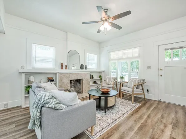 1010 N Ferger Ave, Fresno, CA 93728