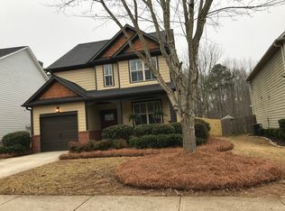 7140 Silk Tree Poin, Braselton, GA 30517