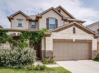 4535 Ashberry Pines Ln, Katy, TX 77449