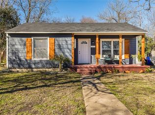 3709 Maple Ave, Waco, TX 76707
