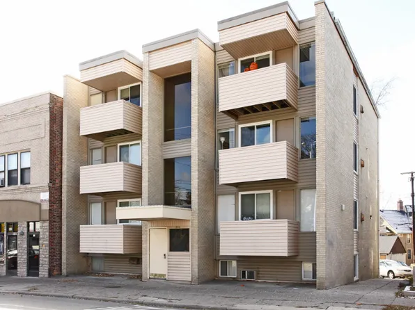 628 Packard St APT 1, Ann Arbor, MI 48104