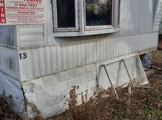 1104 Perrysville Rd #13GC, Danville, IL 61832