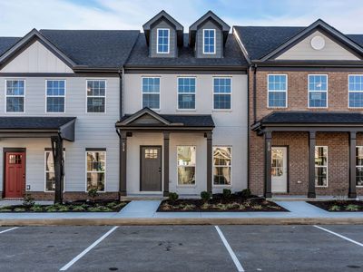 514 Tappan Ln LOT 440, Gallatin, TN, 37066