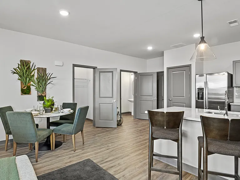Ashgrove Farms Townhomes — Photo 27