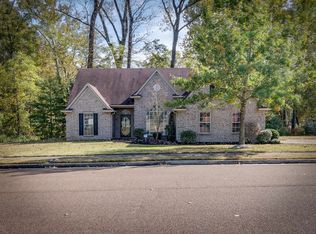 4537 Kings Station Rd LOT 15, Millington, TN 38053