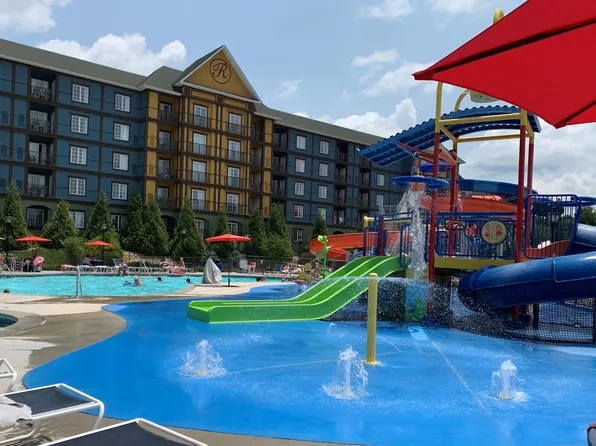 225 Collier Dr Unit 2206, Sevierville, TN 37862